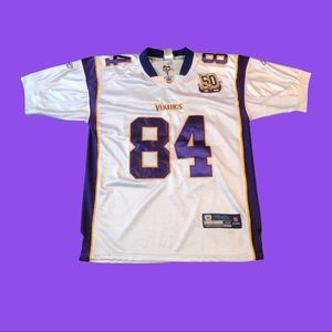❌SOLD❌ Randy Moss Minnesota Vikings NFL Jersey